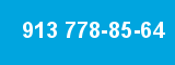 913 778-85-64